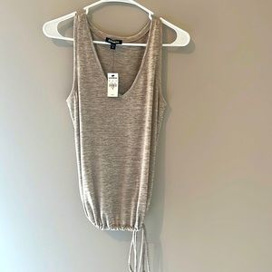 Women’s Express Tank Top
